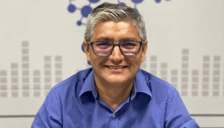 Prefeito Eudes Barros