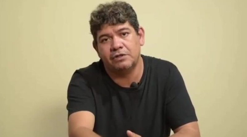 Dr. Alexandre Pereira