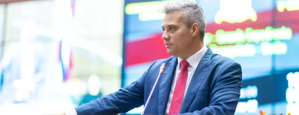 Neto Evangelista (União Brasil)