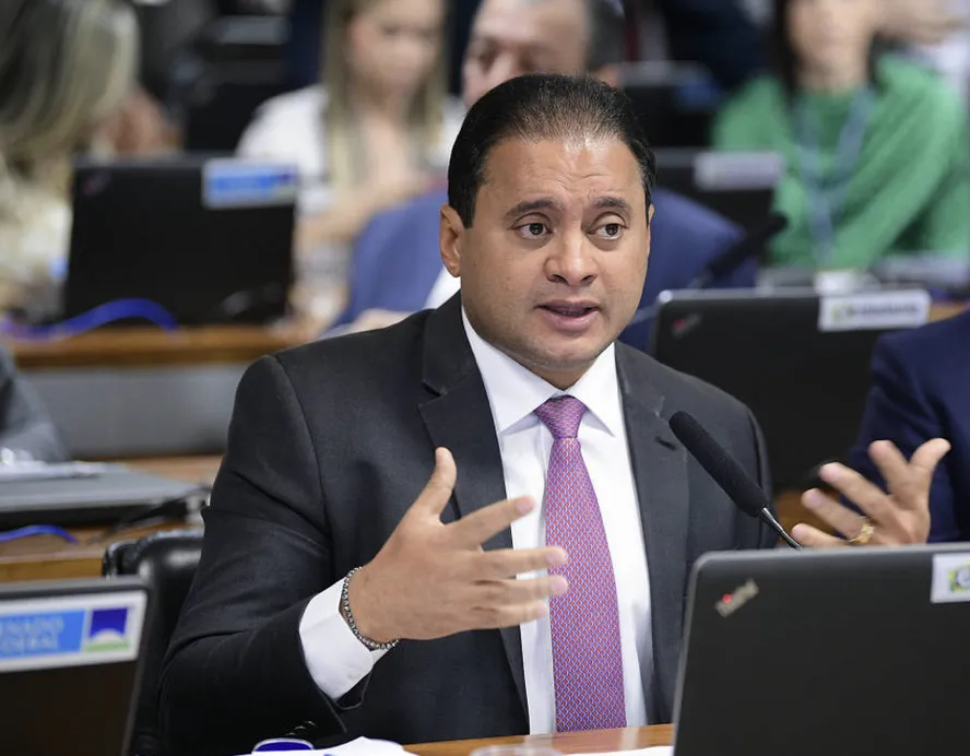 Weverton Rocha (PDT-MA)