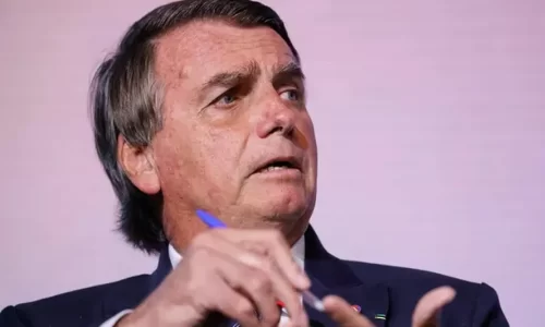 Bolsonaro