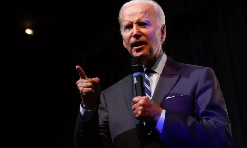 Joe Biden anuncia perdão a condenados por posse de maconha nos EUA