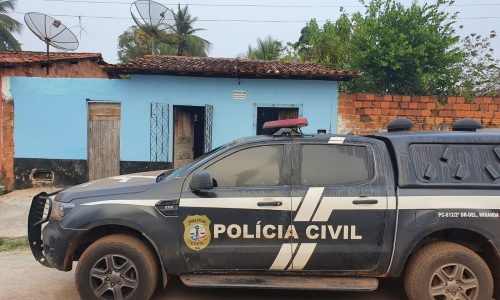 Polícia Civil do Maranhão